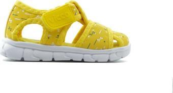 VİCCO BUMBA UNISEX ÇOCUK SANDALET AYAKKABI (19-35)  22Y 332.306 II BK