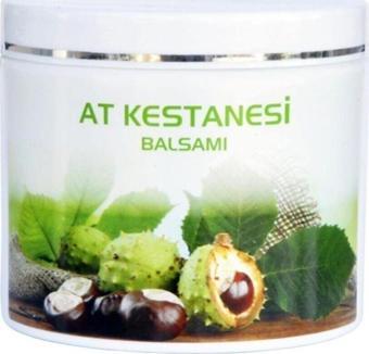 Mikrotem At Kestanesi Balsamı