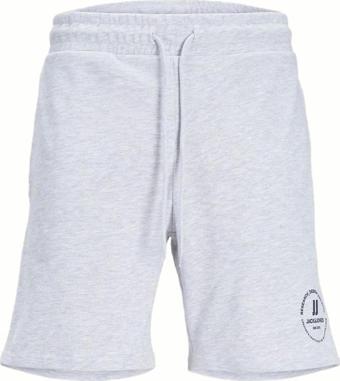Jack&Jones 12249922 Jpstswift Sweat Shorts Sn Aut Grimelanj