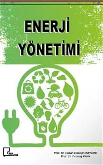Enerji Yönetimi - Durmuş Kaya - Gece Akademi