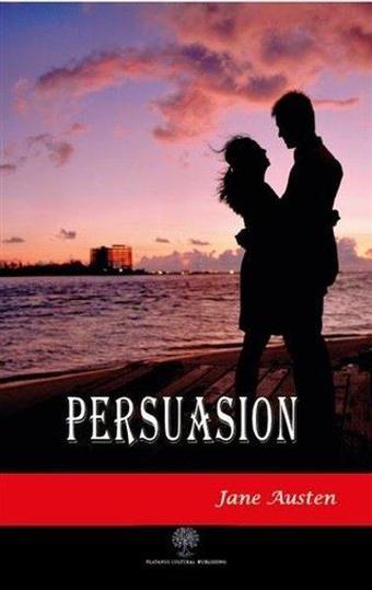 Persuasion - Jane Austen - Platanus Publishing