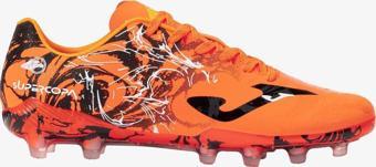 Joma Super Copa 2408 SUPS2408FG Turuncu Erkek Futbol Krampon