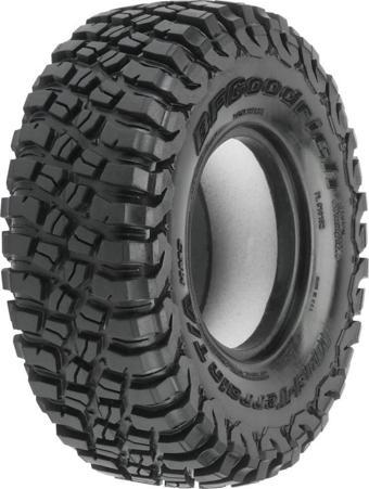 BF Goodrich 315/75R16 121Q Mud-Terrain T/A Km3 4 Mevsim Lastik (2022)