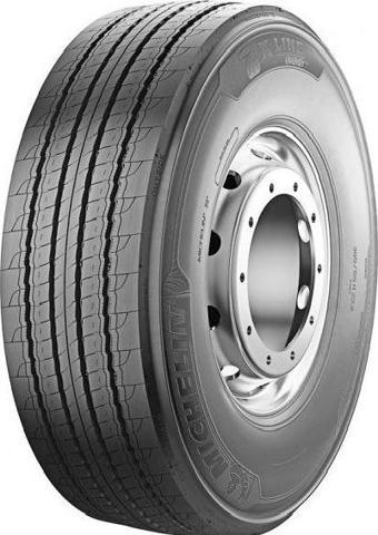 Michelin 385/65R22.5 160K Line Nrg F As (Bıyıklı) Yaz Lastiği 