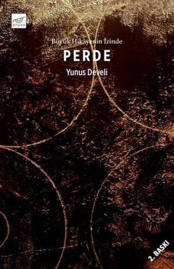 Perde - Yunus Develi - Pruva