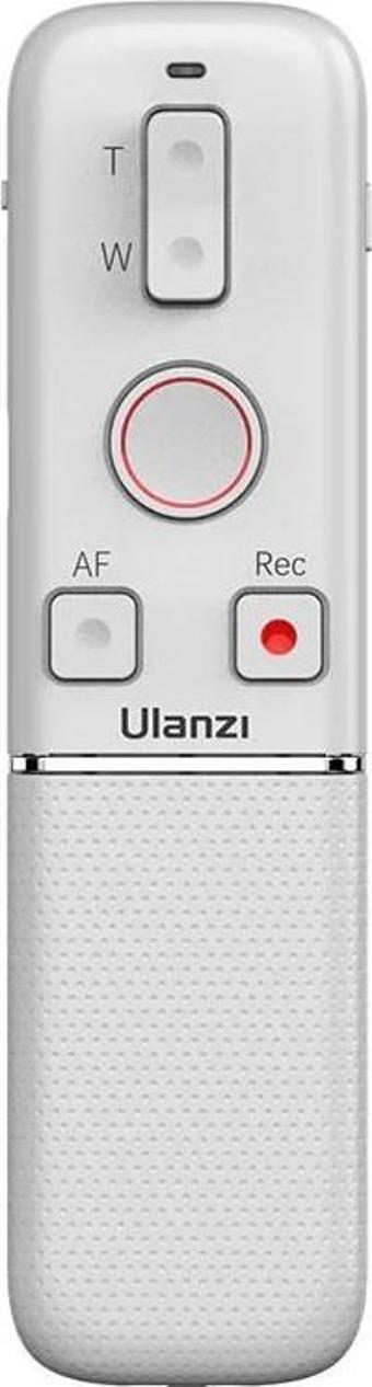 Ulanzi AS006 Universal Kablosuz Bluetooth Uzaktan Kumanda