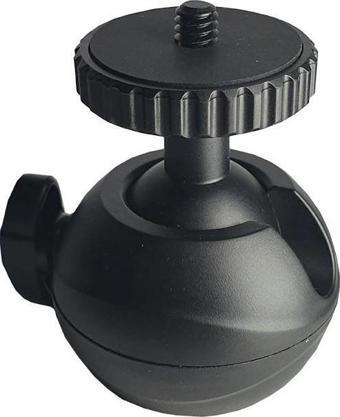 Ulanzi BH01 Mini Ball Head Tripod Başlığı Kafa