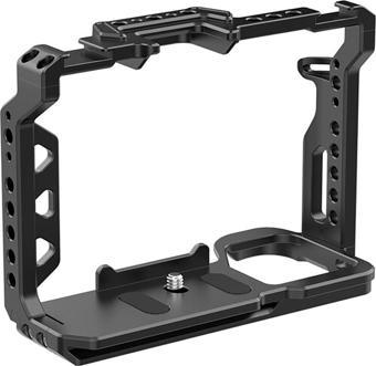 Ulanzi C-A7M4 Sony A7M4/A7M3/A7R3 için Camera Cage Çerçeve