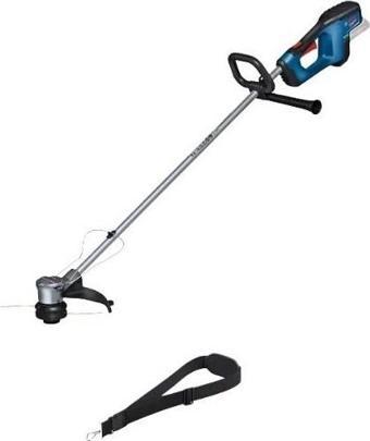Bosch Grt 18V-33 Akülü Kenar Kesme Makinesi (Solo)  0.600.8D0.000