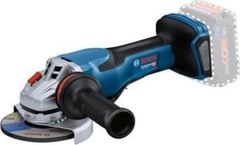 Bosch GWS 18V-15 P Taşlama Makinesi (Akü ve Şarj Cihazı Dahil Değildir)