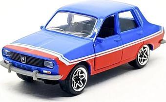 Majorette Racing Cars RENAULT 12