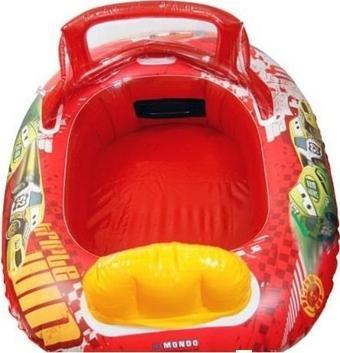 BESTWAY BOT ÇOCUK BOTU 86x86cm CARS TAKSİ (000524)