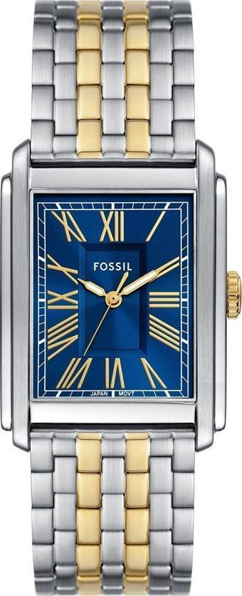 Fossıl FFS6010 Erkek Kol Saati