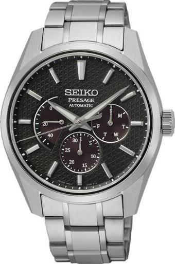 Seiko Presage SPB307J Otomatik Erkek Kol Saati