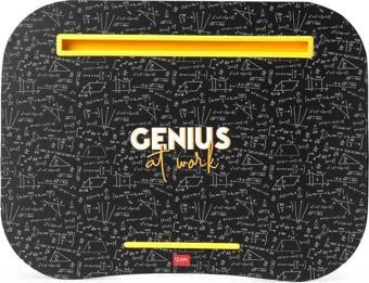 Laptop Tray Yastığı Genius