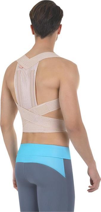 VİZOR CODE 161-UNV Posturex Korse Standart