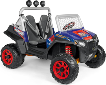 Peg Perego Polaris Ranger RZR 900 XP / 24 volt Akülü Araba