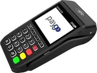 Paygo Sp630 Ecr Yeni Nesil Mobil Pos Yazarkasa Paygo