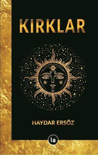 Kırklar - Haydar Ersöz - La Kitap