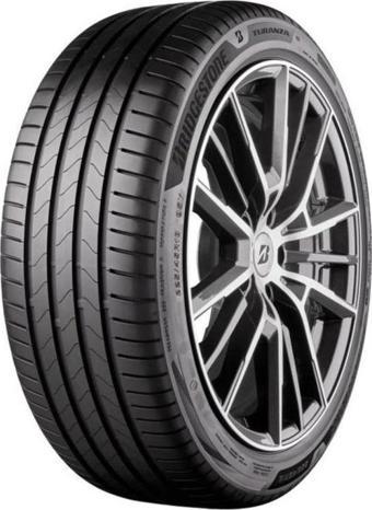 Bridgestone 225/45R17 94Y XL Turanza 6 2024 Yaz Lastiği