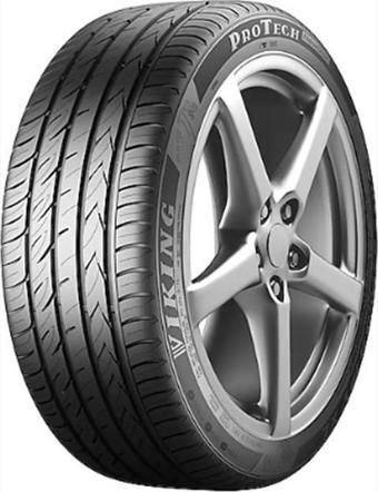 Viking 195/55 R16 87V Protech NewGen Oto Yaz Lastiği ( Üretim Yılı: 2024 )