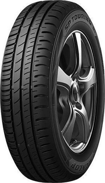 Dunlop 195/65 R15 TL 95T XL SPTOURING R1 Hafif Ticari Yaz Lastiği (Üretim Tarihi:2024)