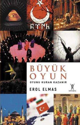 Büyük Oyun - Erol Elmas - Yeniyüzyıl