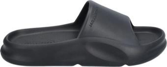 Jack & Jones 12251282 Jfwstatus Moulded Slider Noos Siyah