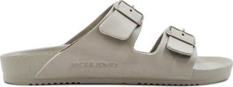 Jack & Jones 12204004 Jfwcroxton Moulded Sandal Noos Bej