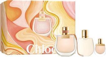 Chloe Nomade EDP 75 ml Kadın Parfüm Seti