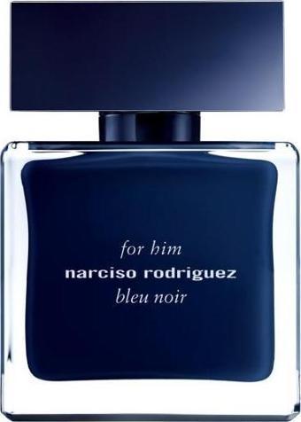 Narciso Rodriguez Bleu Noir EDT 50 ml Erkek Parfüm