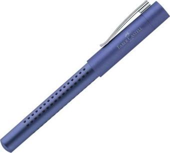 Faber-Castell Dolma Kalem Grip 2011 Mavi M