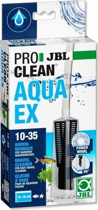 Jbl Proclean Aqua Ex 10-35cm Sifon