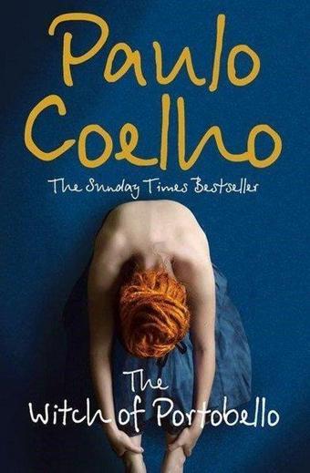 The Witch of Portobello - Paulo Coelho - Harper Collins Publishers