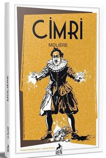 Cimri - Ren Kitap Yayınevi