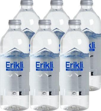 Erikli Premium Şişe 330 Ml. 72'Li Paketsu