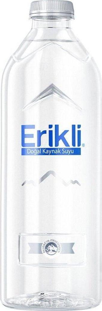 Erikli Premium Su Cam Pet 750 Ml X 12 Adet