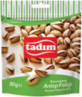 Tadım Antep Fıstığı 90 Gr
