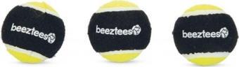 Beeztees Tenis Topu 3 Lü 6,3 Cm