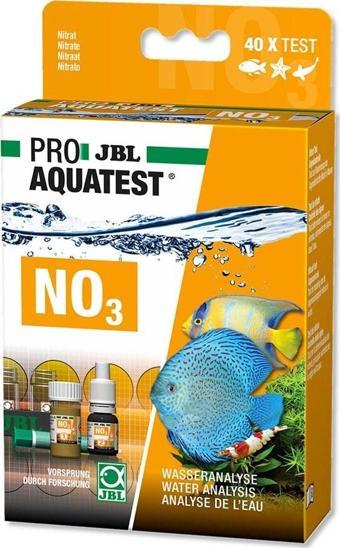 JBL Proaqua NO3 Nitrat Test Kiti