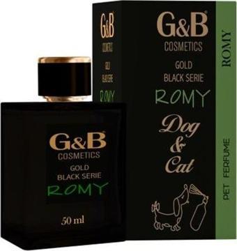 G&B Pet Parfüm Romy 50 Ml