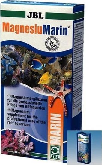 Jbl Magnesiumarin 500 Ml Deniz Akv. Magnezyum