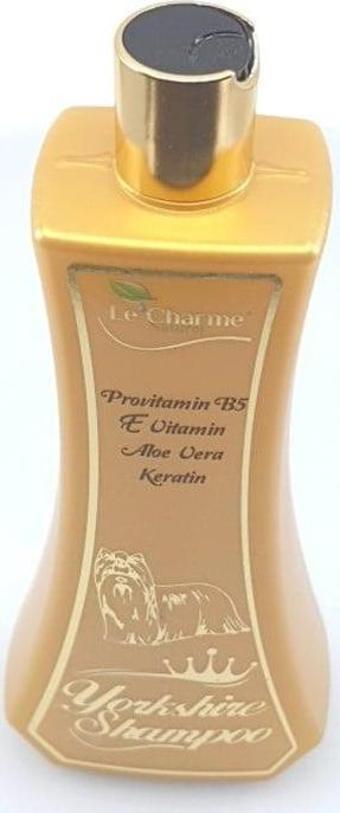 Le Charme Shih Tzu Köpek Şampuanı 370 Ml