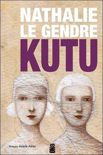 Kutu - Nathalie Le Gendre - On8 Kitap