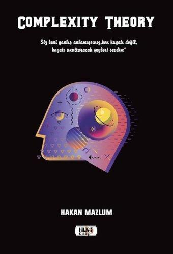 Complexity Theory - Hakan Mazlum - Tilki Kitap