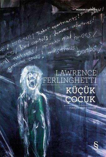 Küçük Çocuk - Lawrence Ferlinghetti - Everest Yayınları