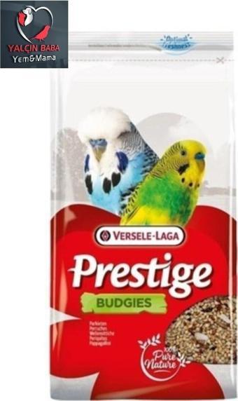 Versele Laga Prestige Muhabbet Yemi 1 kg