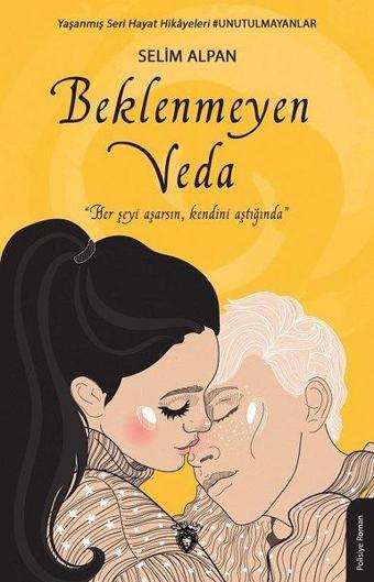 Beklenmeyen Veda - Dorlion Yayınevi