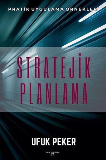 Stratejik Planlama - Sokak Kitapları Yayınları