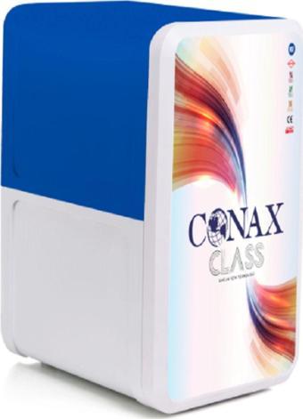 Conax Class Su Arıtma Cihazı – Mavi – Pompalı – 5 Aşama